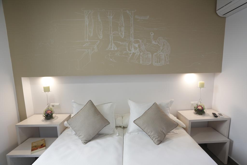 La Pasajera Hostal Boutique Conil De La Frontera Camera foto