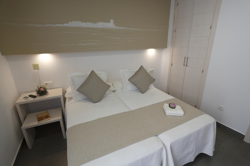 La Pasajera Hostal Boutique Conil De La Frontera Camera foto