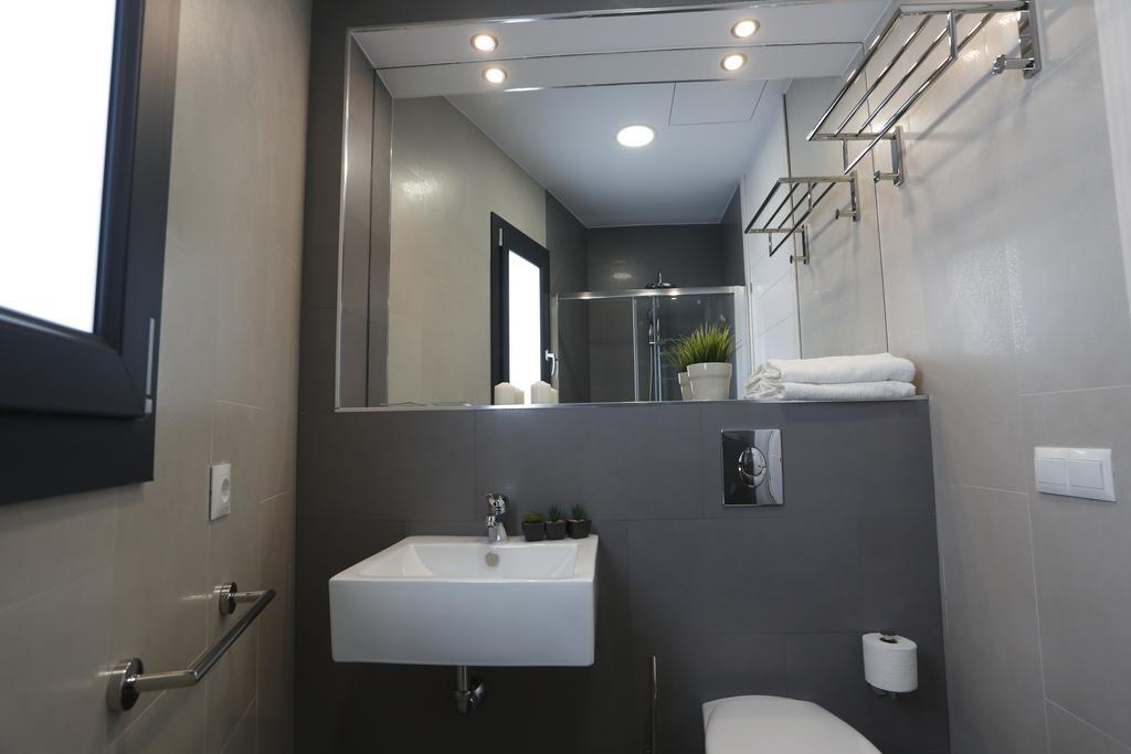 La Pasajera Hostal Boutique Conil De La Frontera Esterno foto