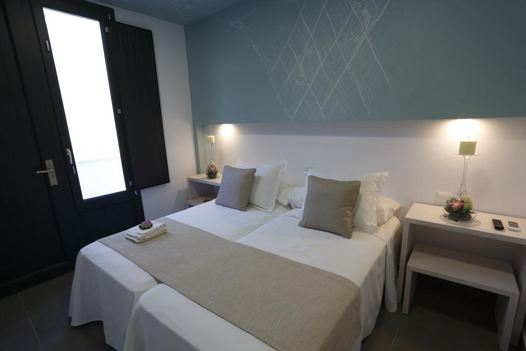 La Pasajera Hostal Boutique Conil De La Frontera Esterno foto