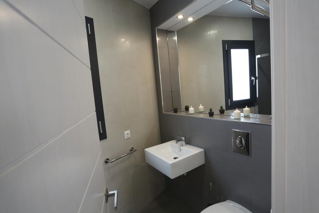 La Pasajera Hostal Boutique Conil De La Frontera Esterno foto