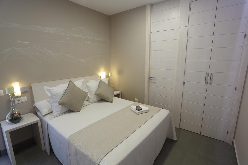 La Pasajera Hostal Boutique Conil De La Frontera Esterno foto