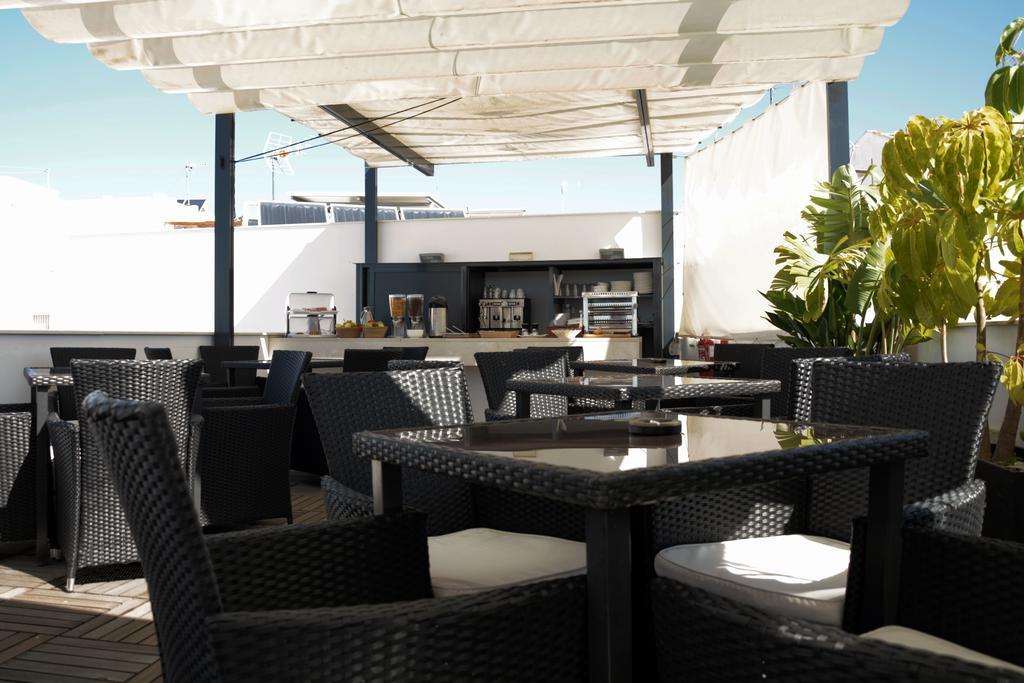 La Pasajera Hostal Boutique Conil De La Frontera Esterno foto
