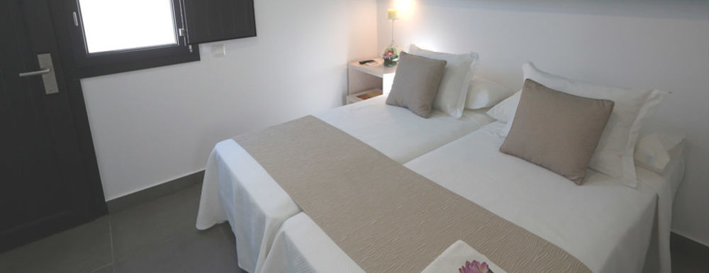 La Pasajera Hostal Boutique Conil De La Frontera Esterno foto