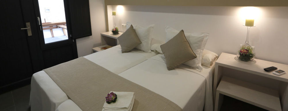 La Pasajera Hostal Boutique Conil De La Frontera Esterno foto