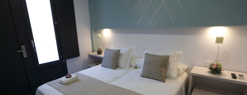 La Pasajera Hostal Boutique Conil De La Frontera Esterno foto