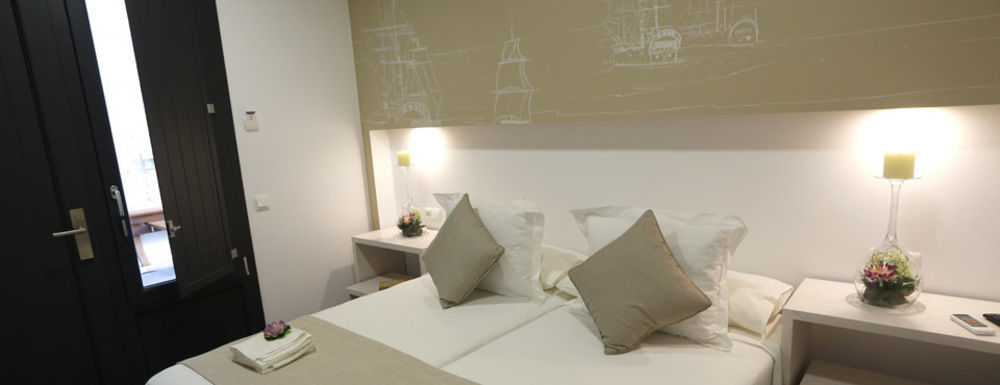 La Pasajera Hostal Boutique Conil De La Frontera Esterno foto