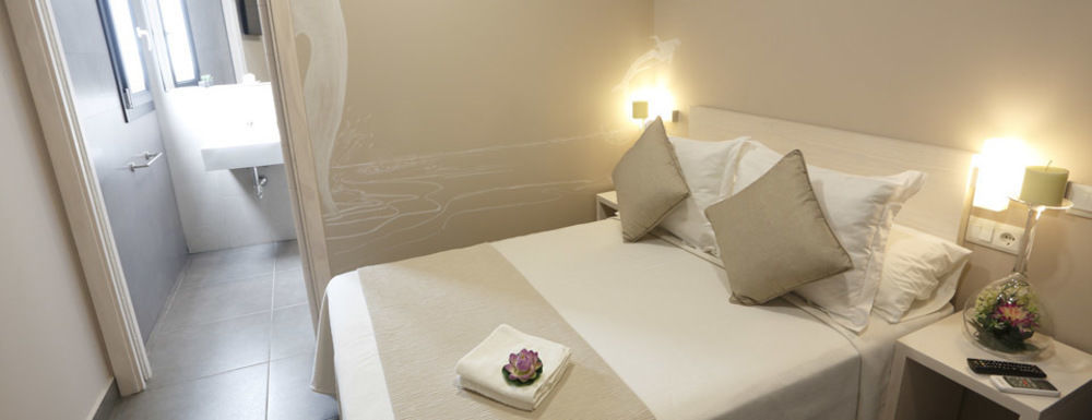 La Pasajera Hostal Boutique Conil De La Frontera Esterno foto